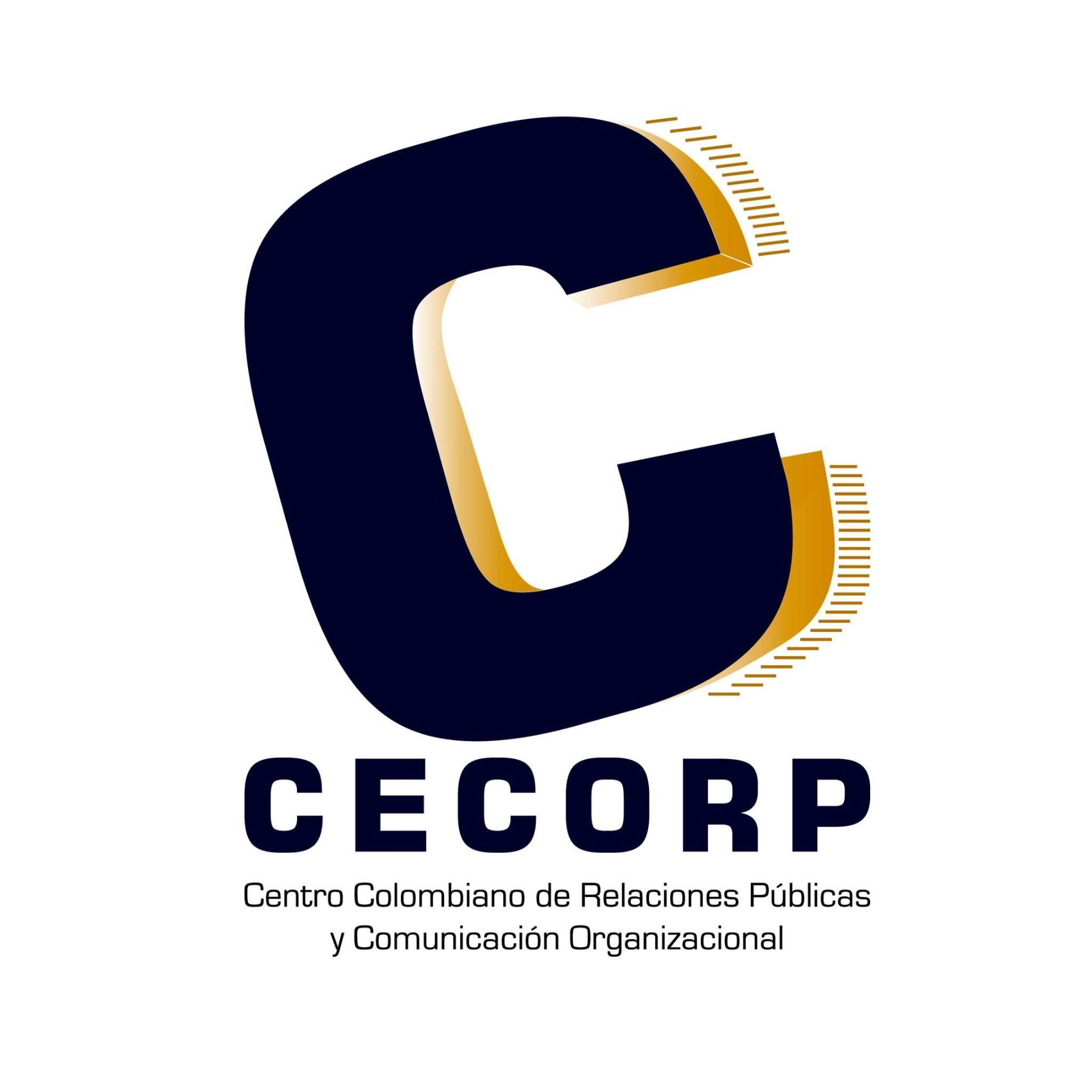 Logo CECORP